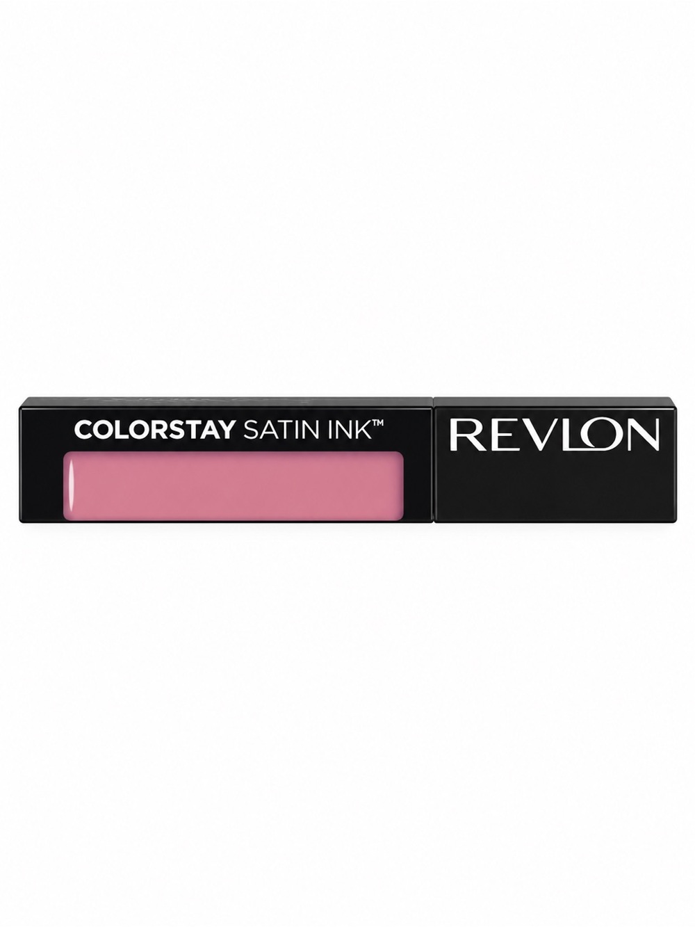 Revlon ColorStay Satin Ink Liquid Lipstick — 600 Speak Up